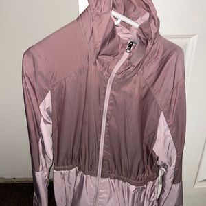Ladies Columbia rain jacket